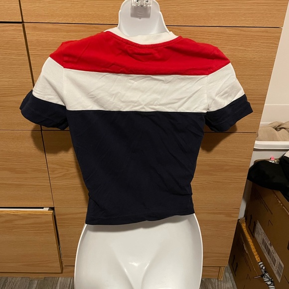 Crop top - Picture 2 of 2